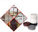 Door & Window Weather Insulation Tape - Indigo-Temple