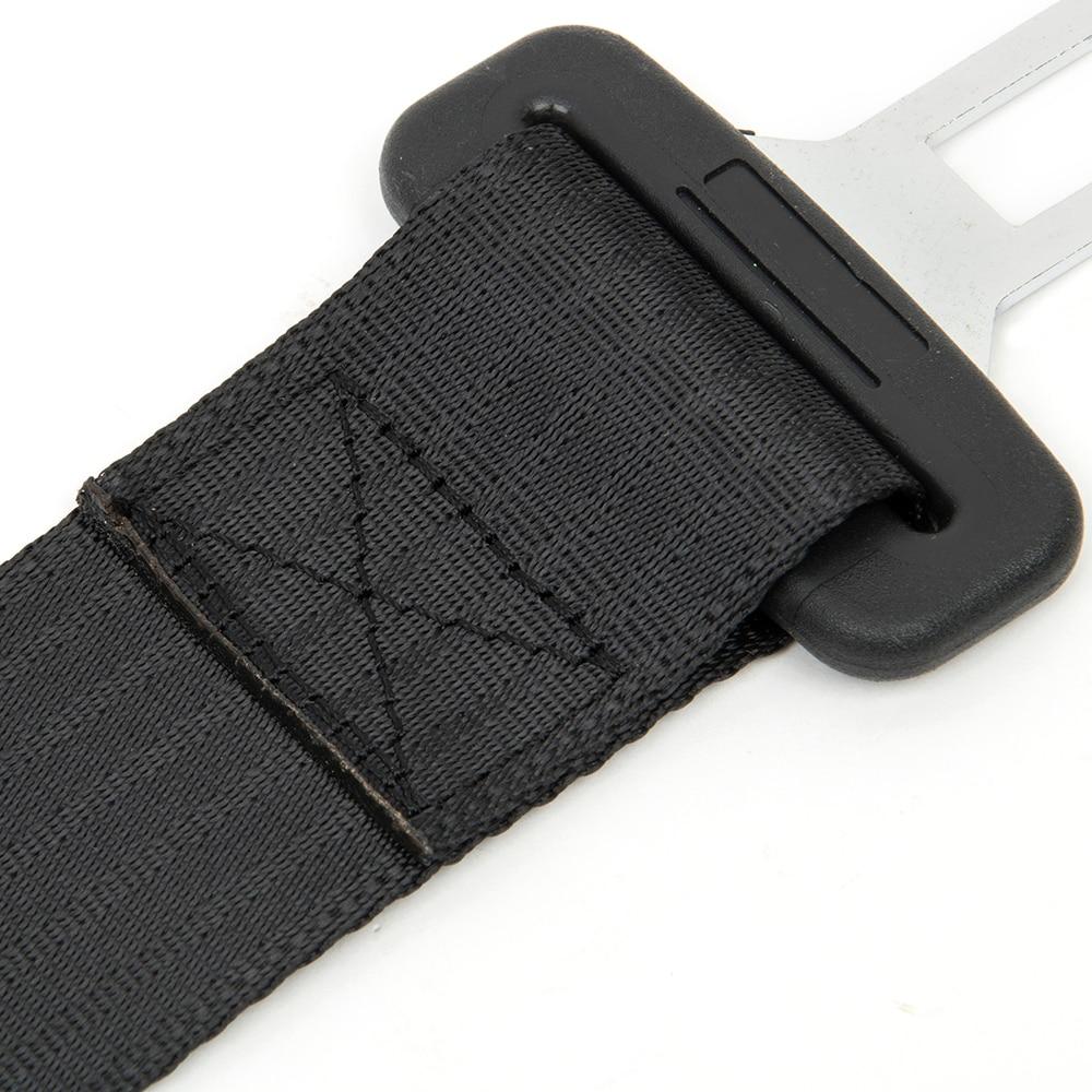 Universal™ Car Seatbelt Extender - Indigo-Temple