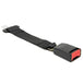 Universal™ Car Seatbelt Extender - Indigo-Temple