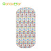 Baby Stroller breathable Sitting  Pad - Indigo-Temple