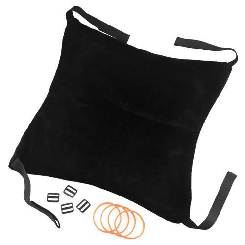 CAT CRIB HAMMOCK - Indigo-Temple