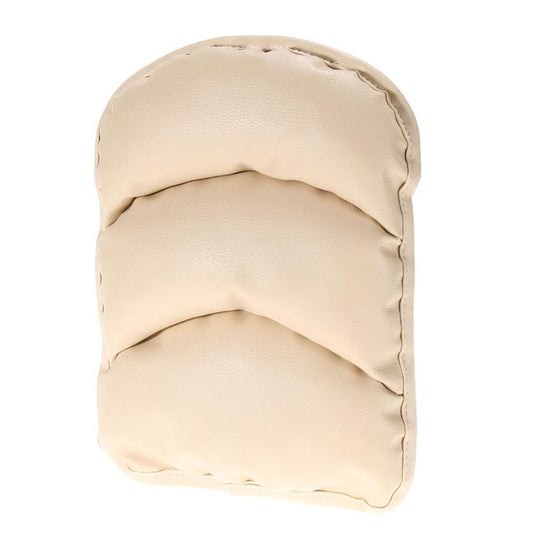 Car Cushion Arm-Rest - Indigo-Temple