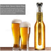 Beer  Cooling Stick Beverage Stick Chiller Cooler Bar Home Convinient - Indigo-Temple