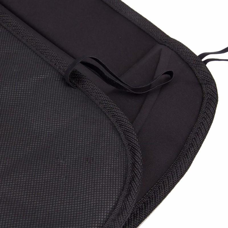 Car Heated Seat Cushion - Indigo-Temple