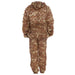 Tactical Leaf Camouflage Suit (5 COLORS) - Indigo-Temple