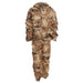 Tactical Leaf Camouflage Suit (5 COLORS) - Indigo-Temple