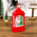 LED Christmas Decoration Lanterns (2 pcs set) - Indigo-Temple