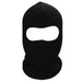 Balaclava Ghost Full Face Mask  (20 variants) - Indigo-Temple