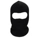 Balaclava Ghost Full Face Mask  (20 variants) - Indigo-Temple