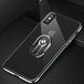 3 in 1 Car Ac Vent Phone Ring Mount (2 pcs) - Indigo-Temple