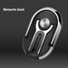 3 in 1 Car Ac Vent Phone Ring Mount (2 pcs) - Indigo-Temple