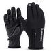 InnerSummer™ Touch Screen Waterproof Anti Slip Thermal Gloves - Indigo-Temple