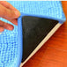 Carpet Grippers Anti Skid Pads - Indigo-Temple