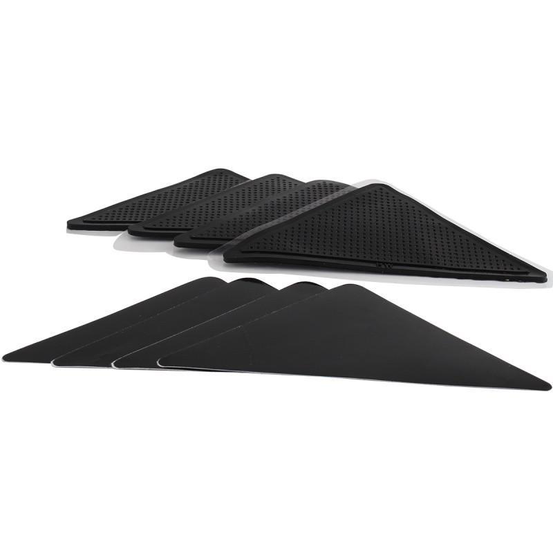 Carpet Grippers Anti Skid Pads - Indigo-Temple