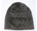 WindWarrior™ Wool Hat and Scarf Winter  Set - Indigo-Temple