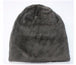 WindWarrior™ Wool Hat and Scarf Winter  Set - Indigo-Temple