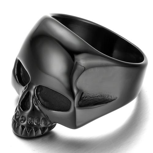 RUFFY -  Men's Ring - Indigo-Temple