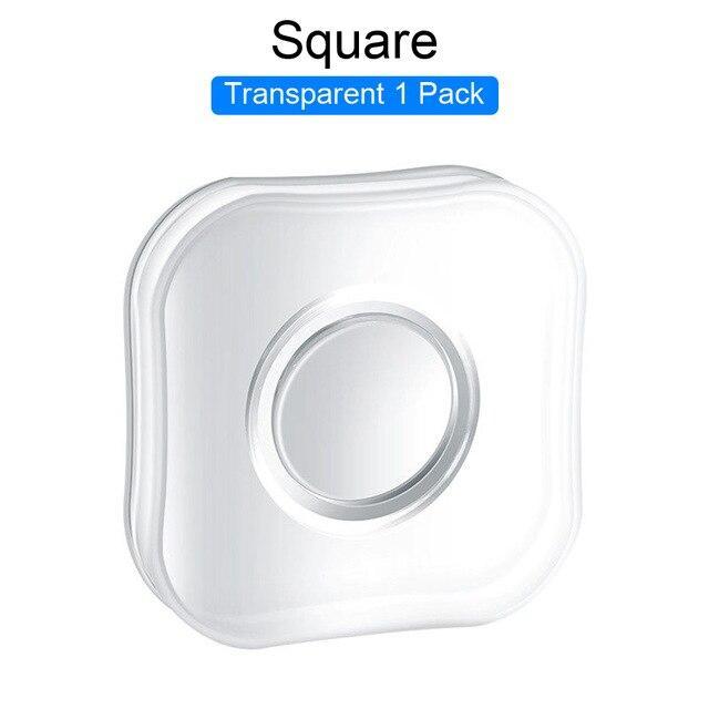 Nano-King™ Universal Multi-Function Nano Pad Holder (2 pcs) - Indigo-Temple