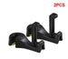 Futuristic™ 2 in1 Multi-functional Car Headrest Hook - Indigo-Temple