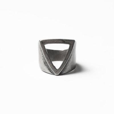 MiniMAX - Ring - Indigo-Temple