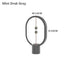 AntiGravity™ USB Powered Levitation Lamp - Indigo-Temple