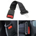 Universal™ Car Seatbelt Extender - Indigo-Temple