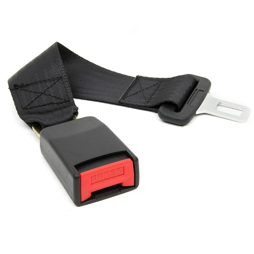 Universal™ Car Seatbelt Extender - Indigo-Temple