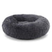 PetParadise™ COMFY FURRY PET BED - Indigo-Temple