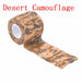 Camouflage Waterproof  Stealth Wrap Tape (4 colors) - Indigo-Temple