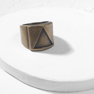 RetroX-  Ring Men / Women - Indigo-Temple