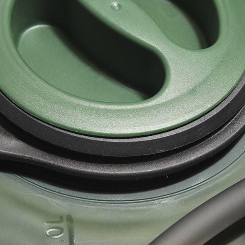 TPU Hydration System 2L - Indigo-Temple