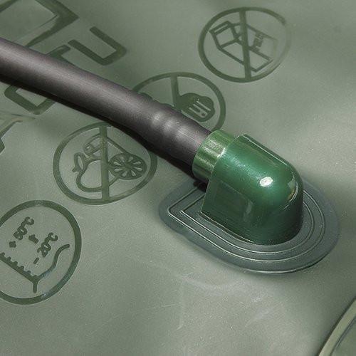 TPU Hydration System 2L - Indigo-Temple