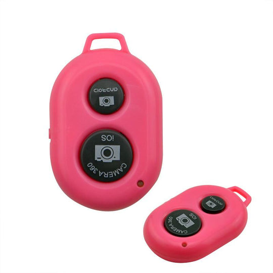 Selfie Stick Case for iPhone + Remote Controller - Indigo-Temple