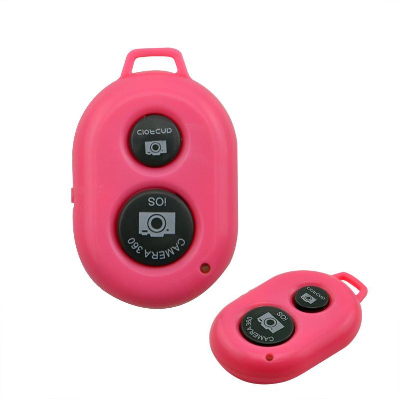 Selfie Stick Case for iPhone + Remote Controller - Indigo-Temple