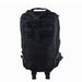 Army Camouflage Travel Backpack (8 colors) - Indigo-Temple