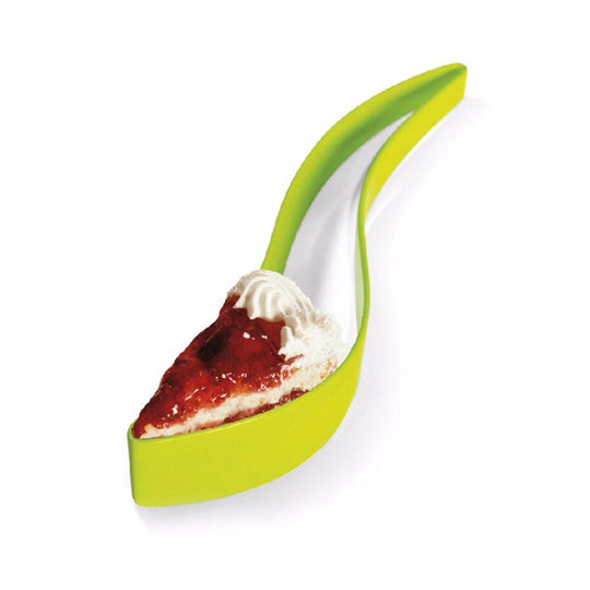 Convenient Cake Pie Slicer - Indigo-Temple