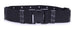Combat Buckle Belt - Indigo-Temple