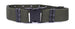 Combat Buckle Belt - Indigo-Temple