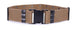 Combat Buckle Belt - Indigo-Temple