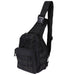 PB™ Tactical Cross-Body Sling Pack (4 colors) - Indigo-Temple