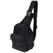 PB™ Tactical Cross-Body Sling Pack (4 colors) - Indigo-Temple