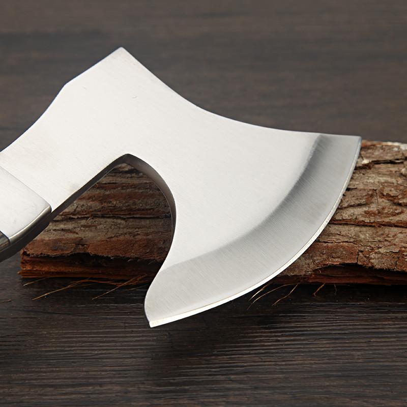 Sigma 6 - Survival tomahawk - Indigo-Temple