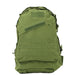 40L Tactical 600D Oxford Backpack (6 colors) - Indigo-Temple