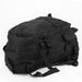 40L Tactical 600D Oxford Backpack (6 colors) - Indigo-Temple