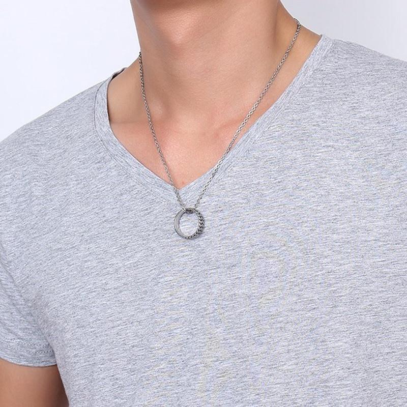 SHERY-  Tire  Ring - Indigo-Temple