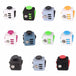 The Fidget Cube - Indigo-Temple