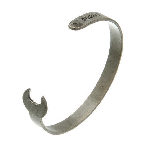 VINY -   Bracelet Titanium Steel - Indigo-Temple