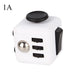 The Fidget Cube - Indigo-Temple