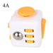 The Fidget Cube - Indigo-Temple
