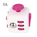 The Fidget Cube - Indigo-Temple
